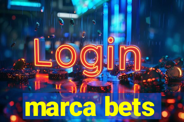 marca bets